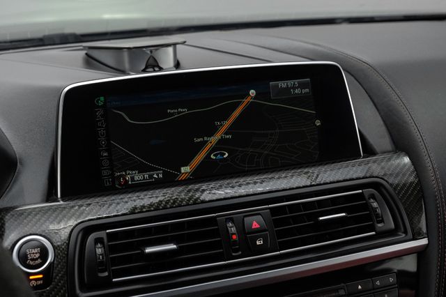 2016 BMW 6 Series 650i xDrive M-SportEdition ExecutivePkg B&amp;Osound | Dallas, TX | Stevens Motor Company LLC