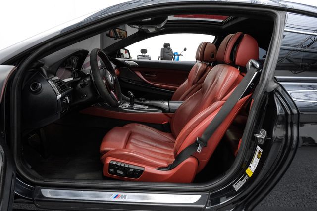 2016 BMW 6 Series 650i xDrive M-SportEdition ExecutivePkg B&Osound | Dallas, TX | Stevens Motor Company LLC 2016 BMW 6 Series 650i xDrive M-SportEdition ExecutivePkg B&Osound | Dallas, TX | Stevens Motor Company LLC