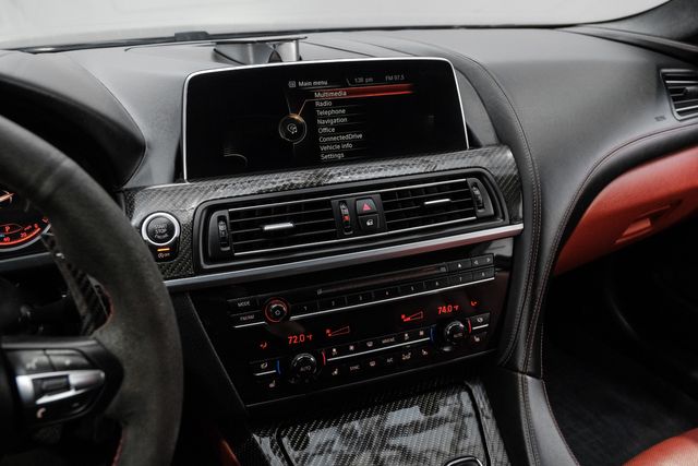 2016 BMW 6 Series 650i xDrive M-SportEdition ExecutivePkg B&Osound | Dallas, TX | Stevens Motor Company LLC 2016 BMW 6 Series 650i xDrive M-SportEdition ExecutivePkg B&Osound | Dallas, TX | Stevens Motor Company LLC