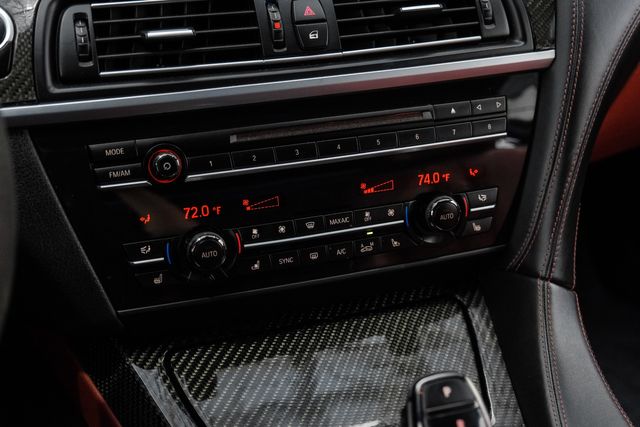 2016 BMW 6 Series 650i xDrive M-SportEdition ExecutivePkg B&amp;Osound | Dallas, TX | Stevens Motor Company LLC