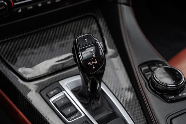 2016 BMW 6 Series 650i xDrive M-SportEdition ExecutivePkg B&amp;Osound | Dallas, TX | Stevens Motor Company LLC