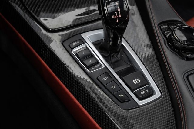 2016 BMW 6 Series 650i xDrive M-SportEdition ExecutivePkg B&amp;Osound | Dallas, TX | Stevens Motor Company LLC