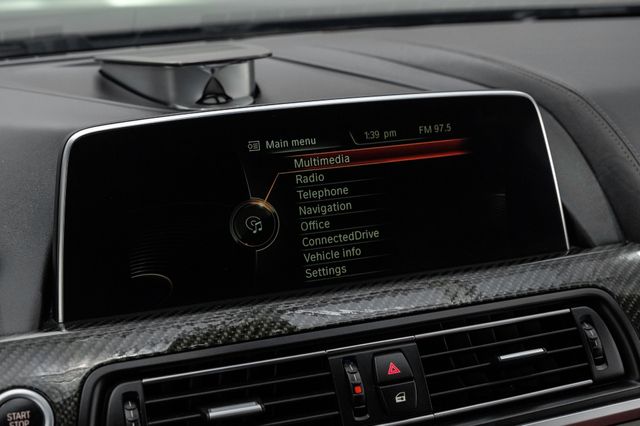 2016 BMW 6 Series 650i xDrive M-SportEdition ExecutivePkg B&amp;Osound | Dallas, TX | Stevens Motor Company LLC