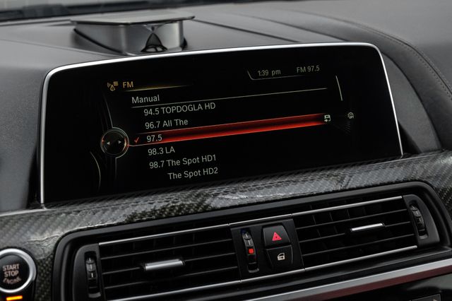 2016 BMW 6 Series 650i xDrive M-SportEdition ExecutivePkg B&amp;Osound | Dallas, TX | Stevens Motor Company LLC