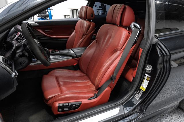 2016 BMW 6 Series 650i xDrive M-SportEdition ExecutivePkg B&amp;Osound | Dallas, TX | Stevens Motor Company LLC