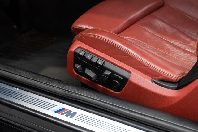 2016 BMW 6 Series 650i xDrive M-SportEdition ExecutivePkg B&amp;Osound | Dallas, TX | Stevens Motor Company LLC