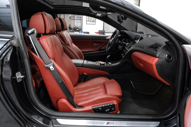 2016 BMW 6 Series 650i xDrive M-SportEdition ExecutivePkg B&amp;Osound | Dallas, TX | Stevens Motor Company LLC