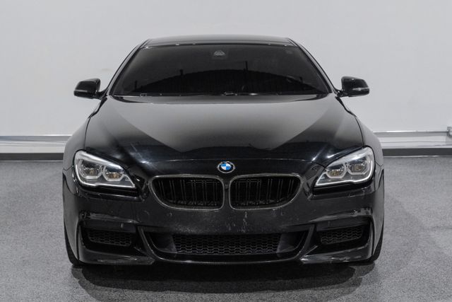 2016 BMW 6 Series 650i xDrive M-SportEdition ExecutivePkg B&Osound | Dallas, TX | Stevens Motor Company LLC 2016 BMW 6 Series 650i xDrive M-SportEdition ExecutivePkg B&Osound | Dallas, TX | Stevens Motor Company LLC