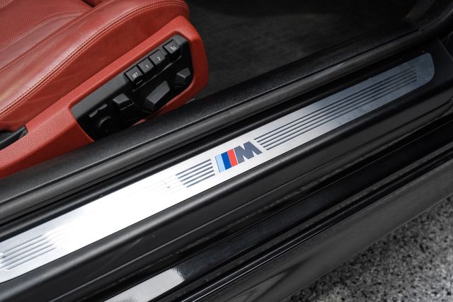 2016 BMW 6 Series 650i xDrive M-SportEdition ExecutivePkg B&amp;Osound | Dallas, TX | Stevens Motor Company LLC