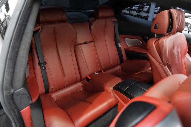 2016 BMW 6 Series 650i xDrive M-SportEdition ExecutivePkg B&amp;Osound | Dallas, TX | Stevens Motor Company LLC