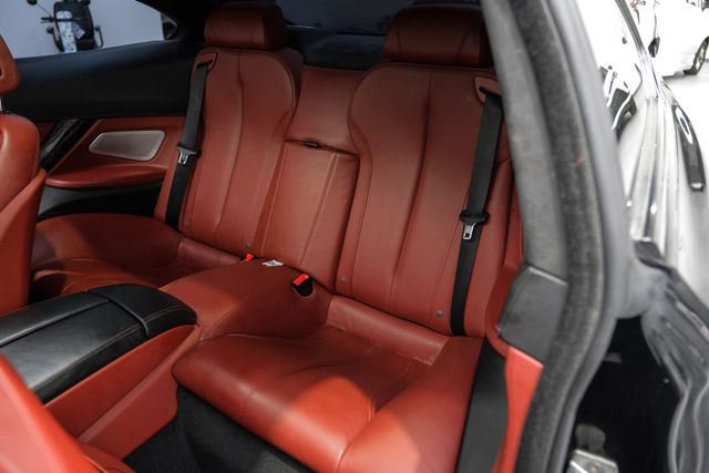 2016 BMW 6 Series 650i xDrive M-SportEdition ExecutivePkg B&amp;Osound | Dallas, TX | Stevens Motor Company LLC