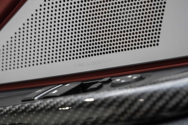 2016 BMW 6 Series 650i xDrive M-SportEdition ExecutivePkg B&amp;Osound | Dallas, TX | Stevens Motor Company LLC