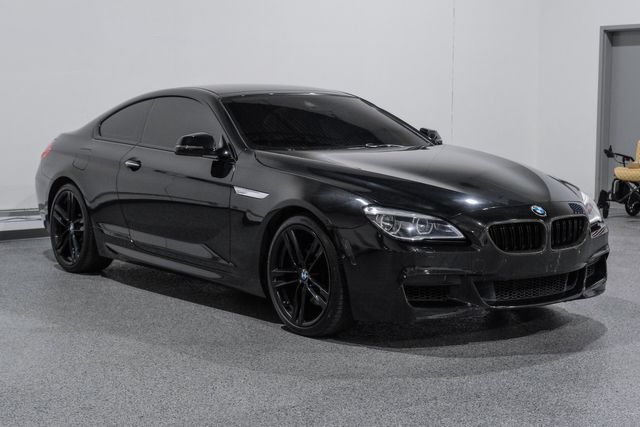 2016 BMW 6 Series 650i xDrive M-SportEdition ExecutivePkg B&Osound | Dallas, TX | Stevens Motor Company LLC 2016 BMW 6 Series 650i xDrive M-SportEdition ExecutivePkg B&Osound | Dallas, TX | Stevens Motor Company LLC