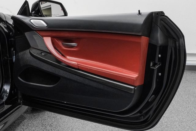 2016 BMW 6 Series 650i xDrive M-SportEdition ExecutivePkg B&Osound | Dallas, TX | Stevens Motor Company LLC 2016 BMW 6 Series 650i xDrive M-SportEdition ExecutivePkg B&Osound | Dallas, TX | Stevens Motor Company LLC