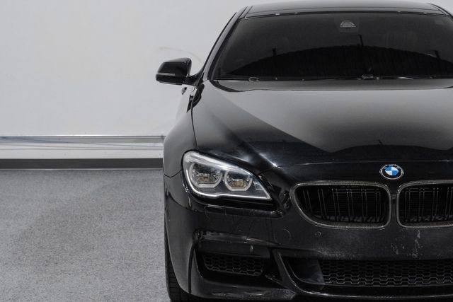 2016 BMW 6 Series 650i xDrive M-SportEdition ExecutivePkg B&Osound | Dallas, TX | Stevens Motor Company LLC 2016 BMW 6 Series 650i xDrive M-SportEdition ExecutivePkg B&Osound | Dallas, TX | Stevens Motor Company LLC