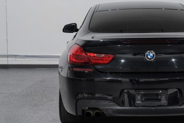 2016 BMW 6 Series 650i xDrive M-SportEdition ExecutivePkg B&Osound | Dallas, TX | Stevens Motor Company LLC 2016 BMW 6 Series 650i xDrive M-SportEdition ExecutivePkg B&Osound | Dallas, TX | Stevens Motor Company LLC