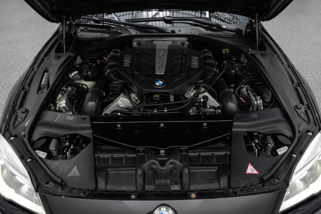 2016 BMW 6 Series 650i xDrive M-SportEdition ExecutivePkg B&amp;Osound | Dallas, TX | Stevens Motor Company LLC