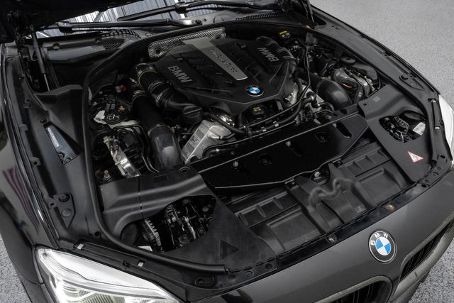 2016 BMW 6 Series 650i xDrive M-SportEdition ExecutivePkg B&amp;Osound | Dallas, TX | Stevens Motor Company LLC