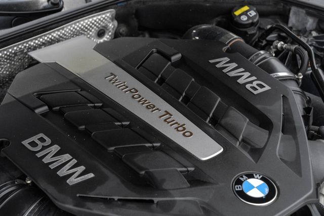 2016 BMW 6 Series 650i xDrive M-SportEdition ExecutivePkg B&amp;Osound | Dallas, TX | Stevens Motor Company LLC