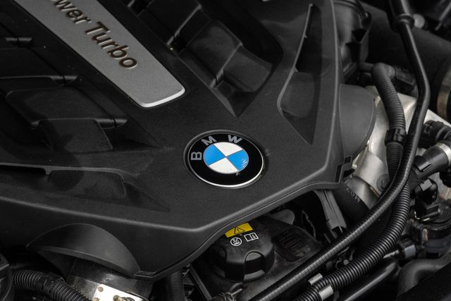 2016 BMW 6 Series 650i xDrive M-SportEdition ExecutivePkg B&amp;Osound | Dallas, TX | Stevens Motor Company LLC