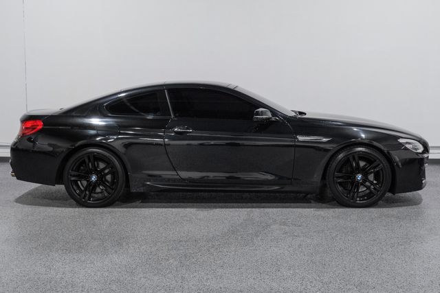 2016 BMW 6 Series 650i xDrive M-SportEdition ExecutivePkg B&Osound | Dallas, TX | Stevens Motor Company LLC 2016 BMW 6 Series 650i xDrive M-SportEdition ExecutivePkg B&Osound | Dallas, TX | Stevens Motor Company LLC