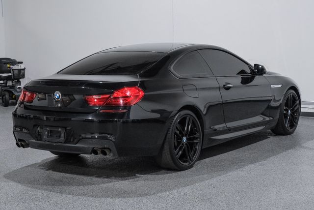 2016 BMW 6 Series 650i xDrive M-SportEdition ExecutivePkg B&Osound | Dallas, TX | Stevens Motor Company LLC 2016 BMW 6 Series 650i xDrive M-SportEdition ExecutivePkg B&Osound | Dallas, TX | Stevens Motor Company LLC