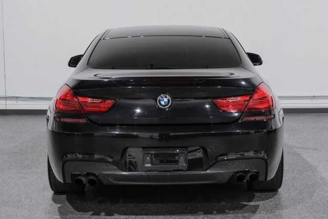 2016 BMW 6 Series 650i xDrive M-SportEdition ExecutivePkg B&amp;Osound | Dallas, TX | Stevens Motor Company LLC