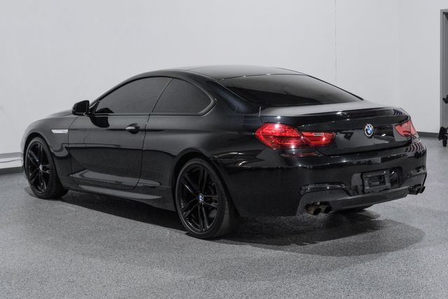 2016 BMW 6 Series 650i xDrive M-SportEdition ExecutivePkg B&Osound | Dallas, TX | Stevens Motor Company LLC 2016 BMW 6 Series 650i xDrive M-SportEdition ExecutivePkg B&Osound | Dallas, TX | Stevens Motor Company LLC