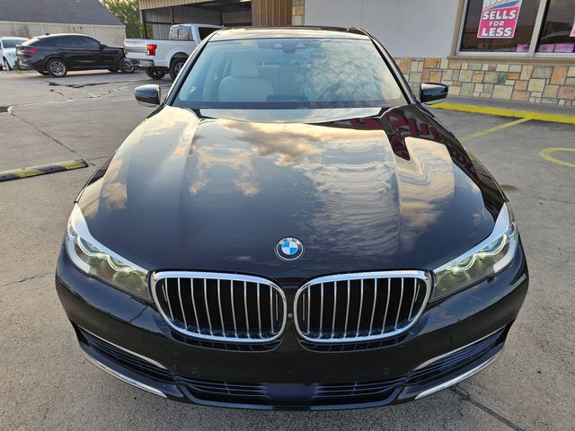 2016 BMW 7 Series 740i | Brownsville TX | English Motors 2016 BMW 7 Series 740i | Brownsville TX | English Motors