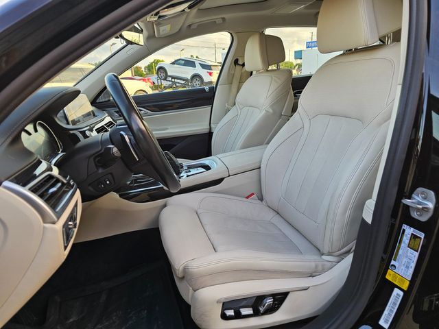 2016 BMW 7 Series 740i | Brownsville TX | English Motors 2016 BMW 7 Series 740i | Brownsville TX | English Motors