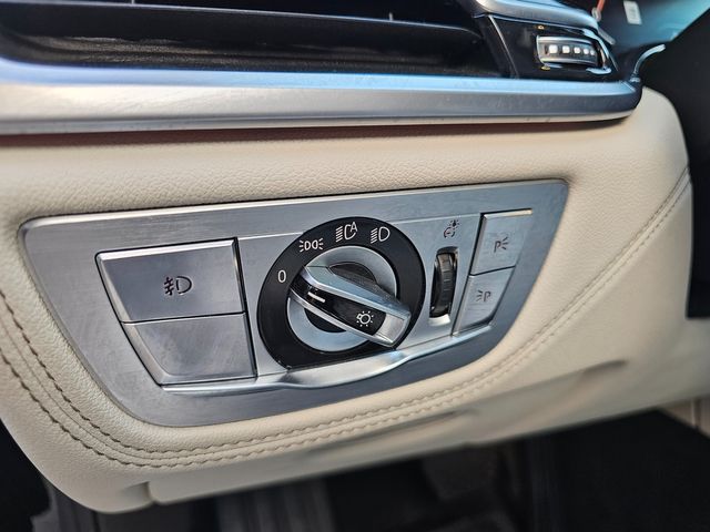 2016 BMW 7 Series 740i | Brownsville TX | English Motors 2016 BMW 7 Series 740i | Brownsville TX | English Motors