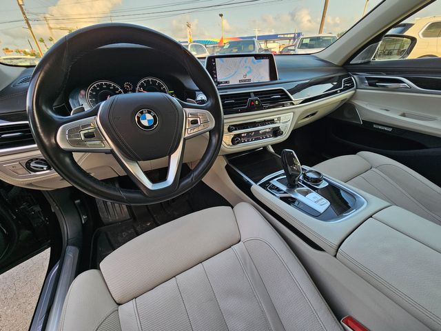 2016 BMW 7 Series 740i | Brownsville TX | English Motors 2016 BMW 7 Series 740i | Brownsville TX | English Motors