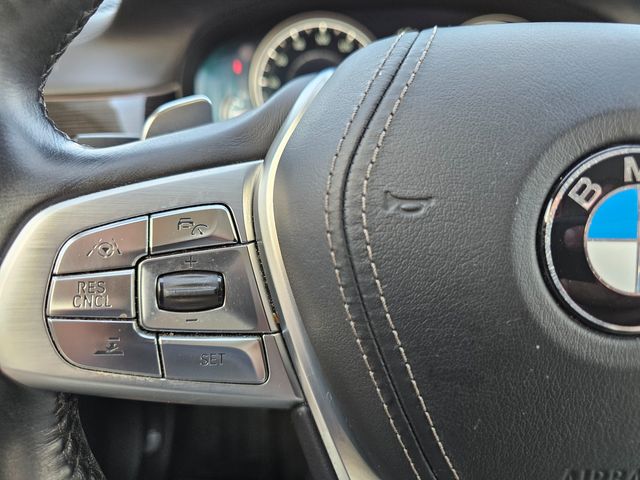 2016 BMW 7 Series 740i | Brownsville TX | English Motors 2016 BMW 7 Series 740i | Brownsville TX | English Motors