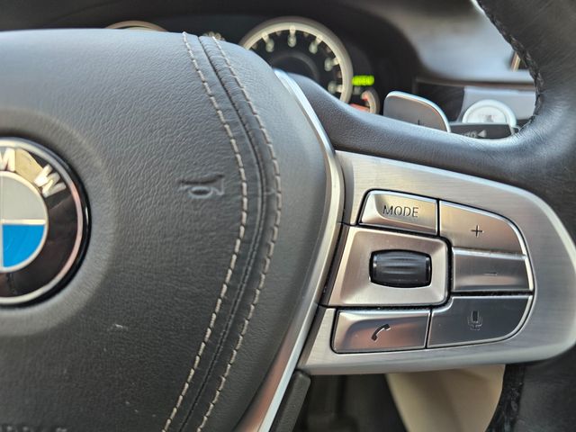 2016 BMW 7 Series 740i | Brownsville TX | English Motors 2016 BMW 7 Series 740i | Brownsville TX | English Motors