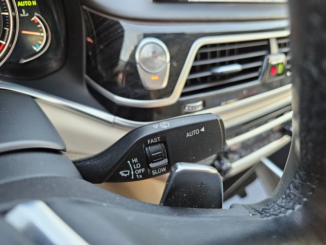 2016 BMW 7 Series 740i | Brownsville TX | English Motors 2016 BMW 7 Series 740i | Brownsville TX | English Motors