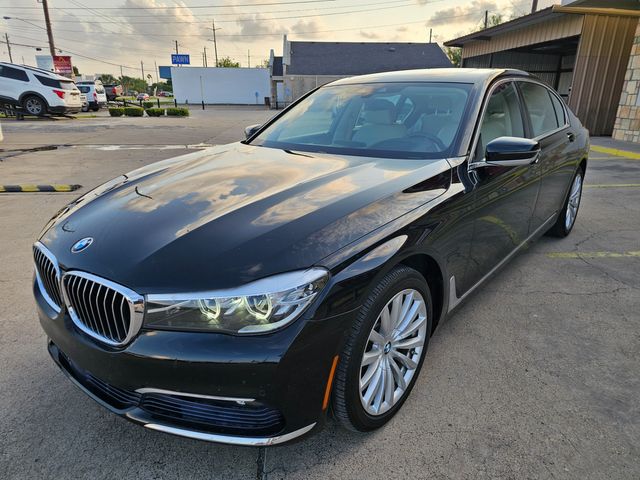 2016 BMW 7 Series 740i | Brownsville TX | English Motors 2016 BMW 7 Series 740i | Brownsville TX | English Motors