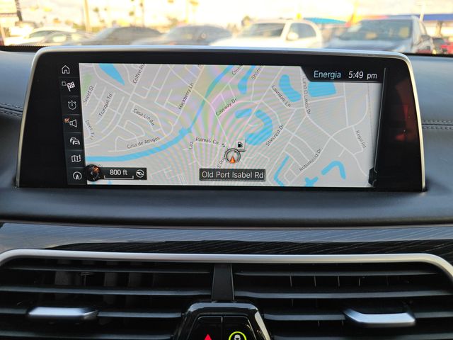 2016 BMW 7 Series 740i | Brownsville TX | English Motors 2016 BMW 7 Series 740i | Brownsville TX | English Motors