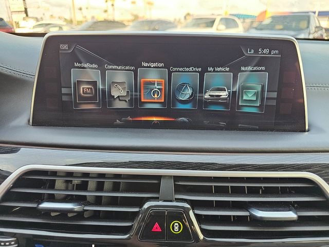 2016 BMW 7 Series 740i | Brownsville TX | English Motors 2016 BMW 7 Series 740i | Brownsville TX | English Motors