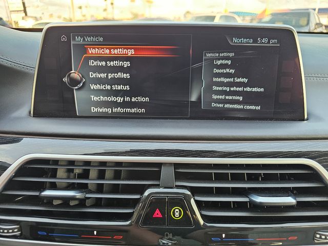 2016 BMW 7 Series 740i | Brownsville TX | English Motors 2016 BMW 7 Series 740i | Brownsville TX | English Motors