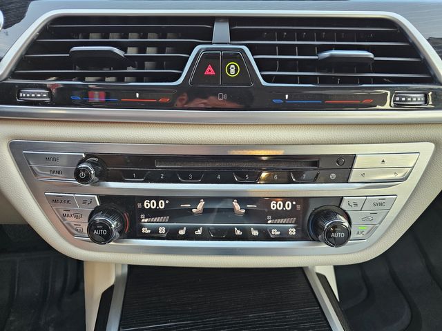 2016 BMW 7 Series 740i | Brownsville TX | English Motors 2016 BMW 7 Series 740i | Brownsville TX | English Motors