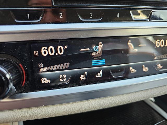 2016 BMW 7 Series 740i | Brownsville TX | English Motors 2016 BMW 7 Series 740i | Brownsville TX | English Motors