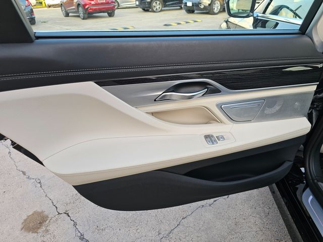 2016 BMW 7 Series 740i | Brownsville TX | English Motors 2016 BMW 7 Series 740i | Brownsville TX | English Motors