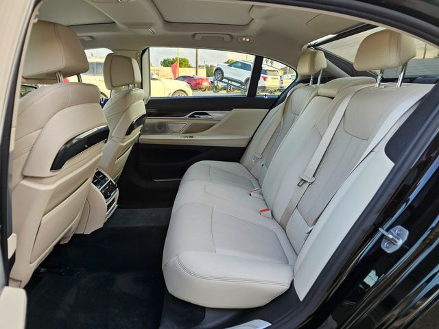 2016 BMW 7 Series 740i | Brownsville TX | English Motors 2016 BMW 7 Series 740i | Brownsville TX | English Motors