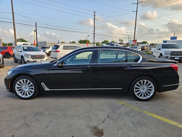 2016 BMW 7 Series 740i | Brownsville TX | English Motors 2016 BMW 7 Series 740i | Brownsville TX | English Motors
