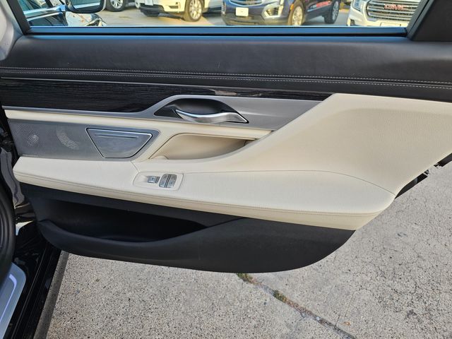 2016 BMW 7 Series 740i | Brownsville TX | English Motors 2016 BMW 7 Series 740i | Brownsville TX | English Motors