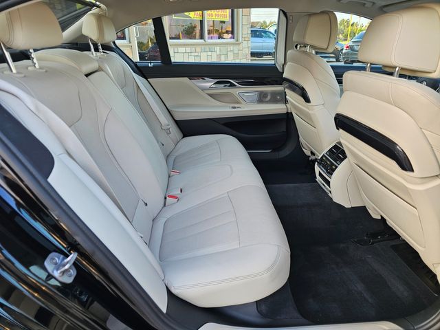 2016 BMW 7 Series 740i | Brownsville TX | English Motors 2016 BMW 7 Series 740i | Brownsville TX | English Motors