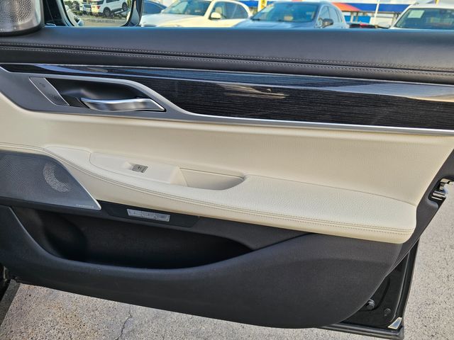 2016 BMW 7 Series 740i | Brownsville TX | English Motors 2016 BMW 7 Series 740i | Brownsville TX | English Motors