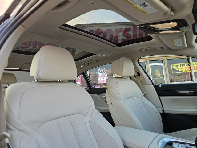 2016 BMW 7 Series 740i | Brownsville TX | English Motors 2016 BMW 7 Series 740i | Brownsville TX | English Motors