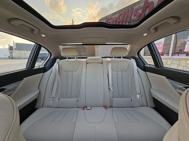 2016 BMW 7 Series 740i | Brownsville TX | English Motors 2016 BMW 7 Series 740i | Brownsville TX | English Motors