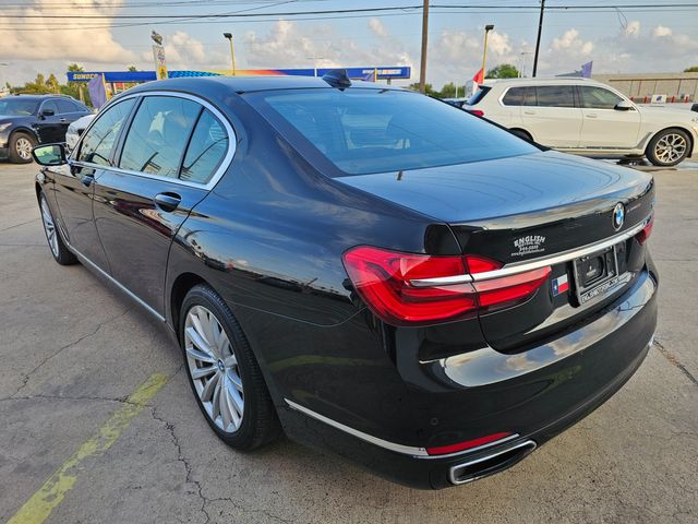 2016 BMW 7 Series 740i | Brownsville TX | English Motors 2016 BMW 7 Series 740i | Brownsville TX | English Motors